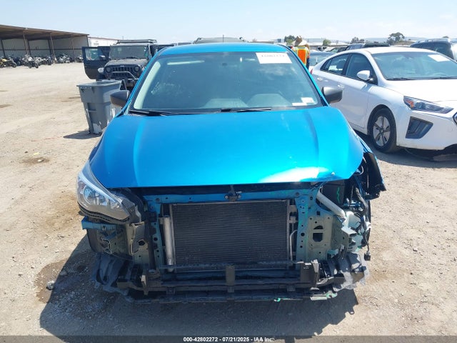 4S3GTAA60J3706514 Subaru 2018