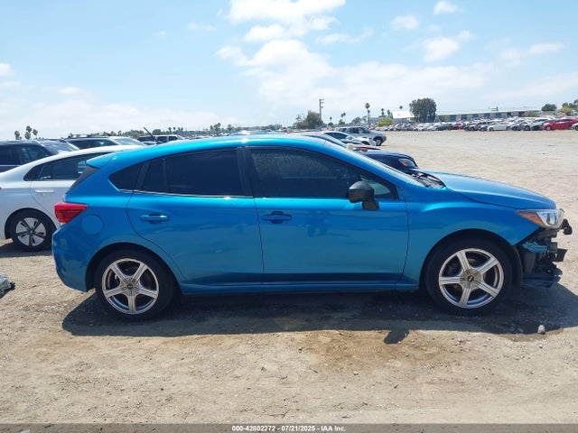 4S3GTAA60J3706514 Subaru 2018