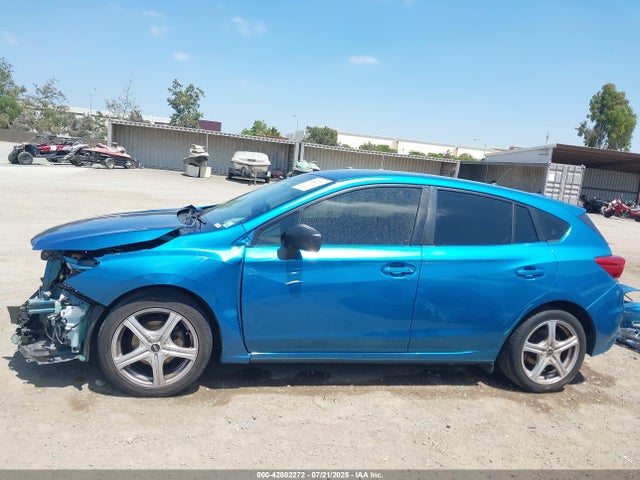 4S3GTAA60J3706514 Subaru 2018