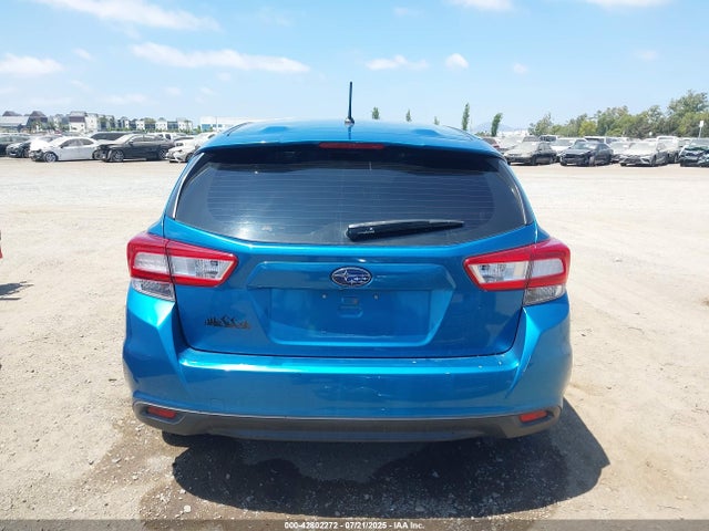 4S3GTAA60J3706514 Subaru 2018