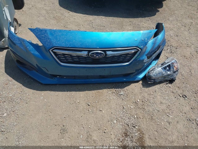 4S3GTAA60J3706514 Subaru 2018