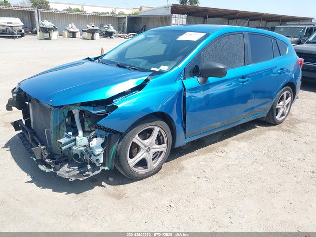 4S3GTAA60J3706514 Subaru 2018
