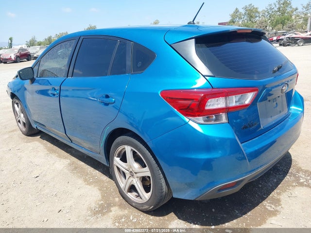 4S3GTAA60J3706514 Subaru 2018