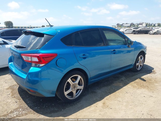 4S3GTAA60J3706514 Subaru 2018