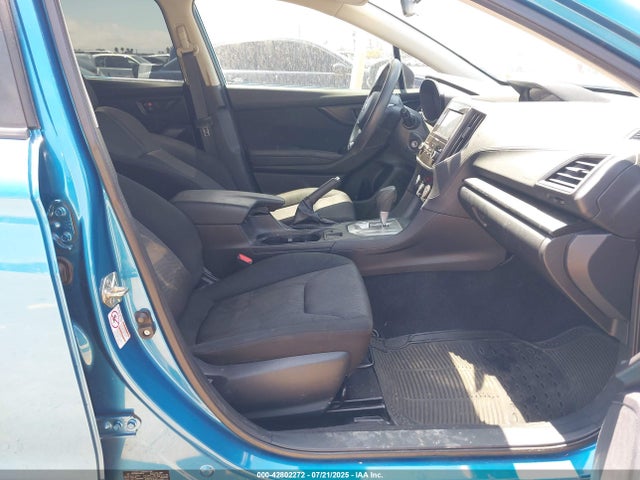 4S3GTAA60J3706514 Subaru 2018