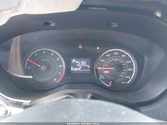 4S3GTAA60J3706514 Subaru 2018