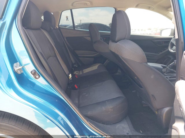 4S3GTAA60J3706514 Subaru 2018