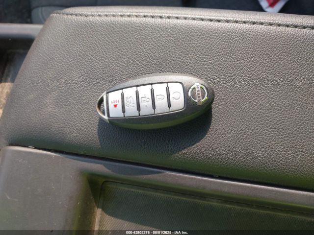 2014 NISSAN PATHFINDER 5N1AR2MM9EC714696 Photo 10