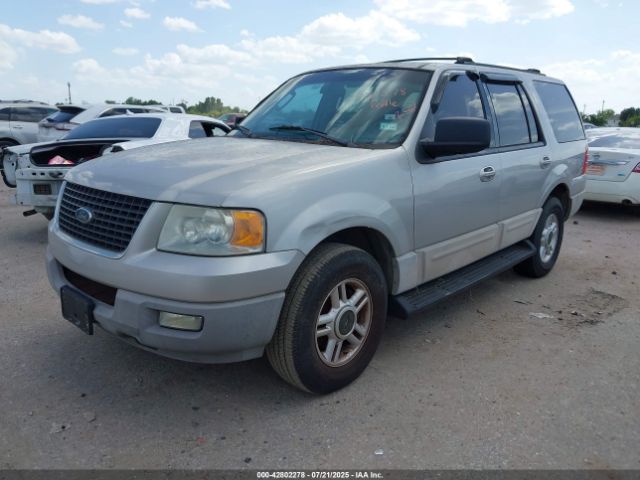 2003 FORD EXPEDITION 1FMRU15W83LB34218 Photo 1