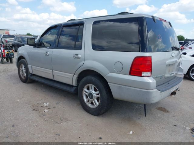 2003 FORD EXPEDITION 1FMRU15W83LB34218 Photo 2