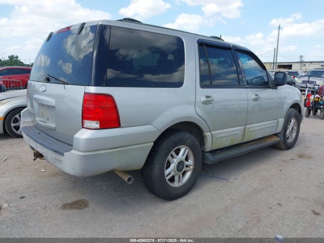 2003 FORD EXPEDITION 1FMRU15W83LB34218 Photo 3