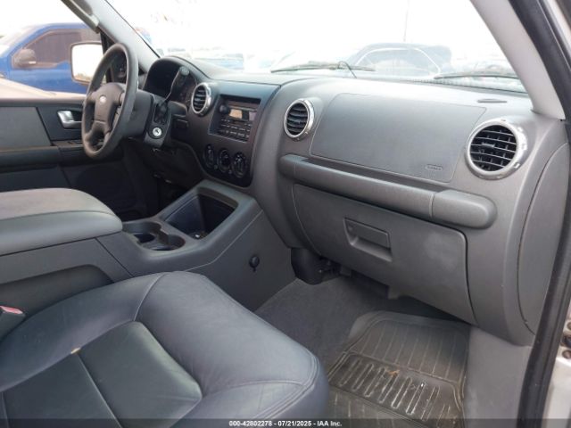 2003 FORD EXPEDITION 1FMRU15W83LB34218 Photo 4