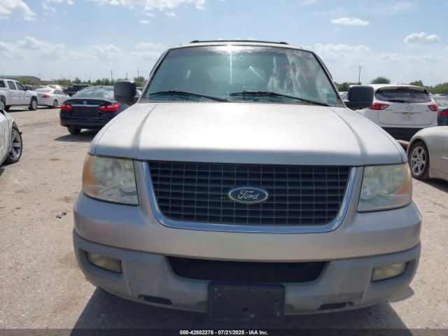 2003 FORD EXPEDITION 1FMRU15W83LB34218 Photo 5