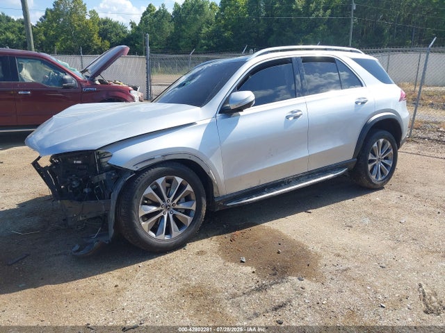 Mercedes-Benz m264 2020 4JGFB4JBXLA221448 Image 2