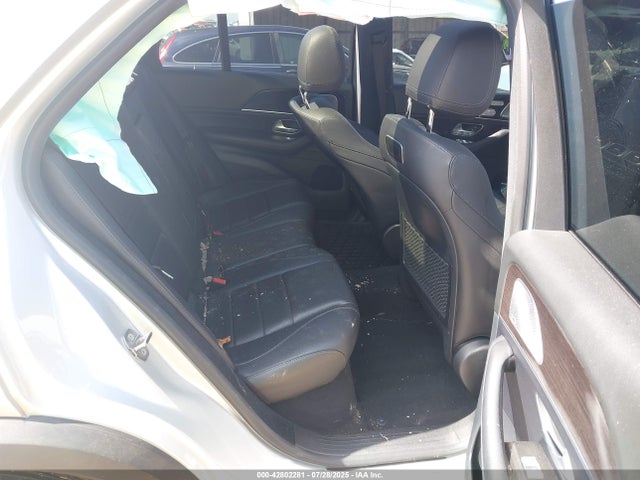 Mercedes-Benz m264 2020 4JGFB4JBXLA221448 Image 8
