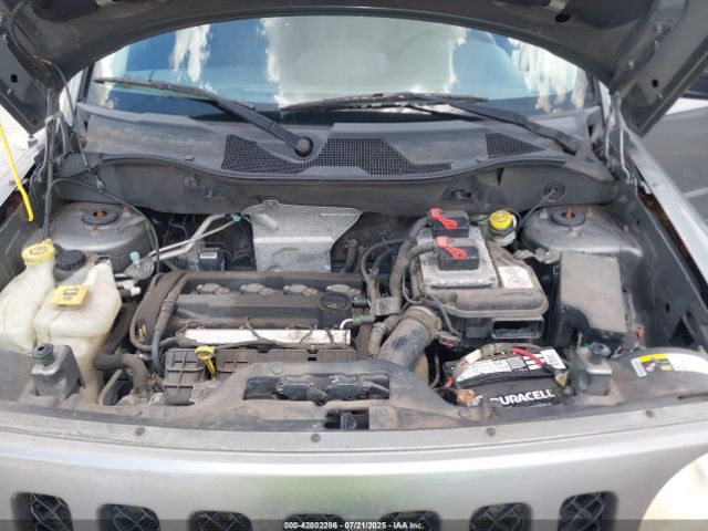 2014 JEEP PATRIOT 1C4NJPBA5ED559951 Photo 9