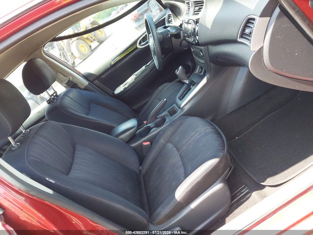3N1AB7AP7GY222928 Nissan 2016