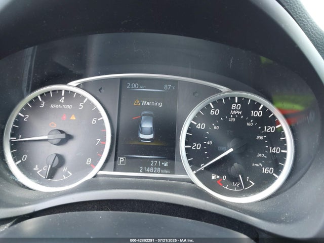 3N1AB7AP7GY222928 Nissan 2016