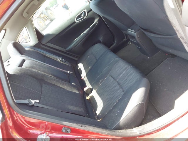 3N1AB7AP7GY222928 Nissan 2016