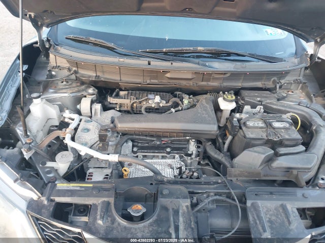 Nissan Rogue 2015 KNMAT2MV9FP550620 Image 10