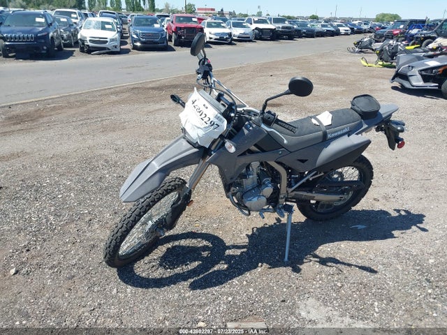Kawasaki 2025 2025 ML5LXBF13SDA42871 Image 2