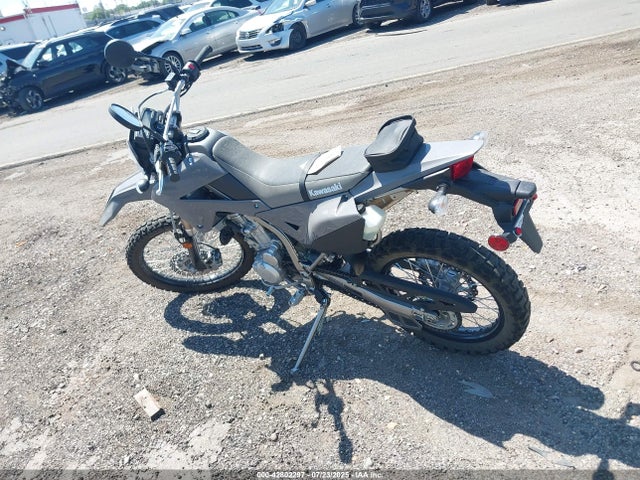 Kawasaki 2025 2025 ML5LXBF13SDA42871 Image 13