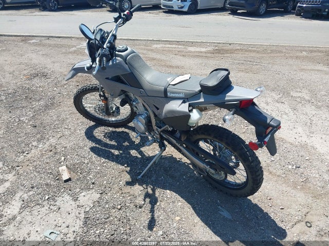 Kawasaki 2025 2025 ML5LXBF13SDA42871 Image 3