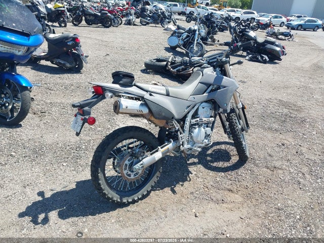 Kawasaki 2025 2025 ML5LXBF13SDA42871 Image 4