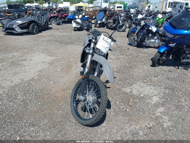 Kawasaki 2025 2025 ML5LXBF13SDA42871 Image 5