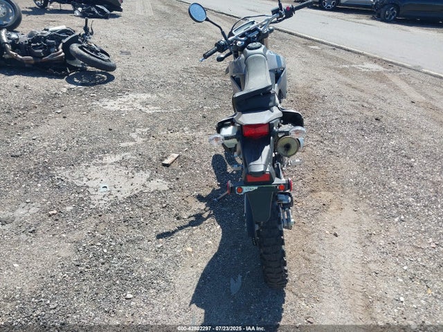 Kawasaki 2025 2025 ML5LXBF13SDA42871 Image 6