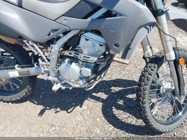 Kawasaki 2025 2025 ML5LXBF13SDA42871 Image 8
