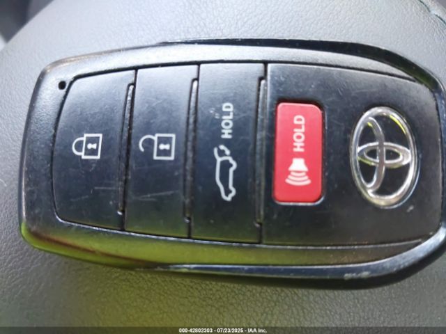 2023 TOYOTA COROLLA CROSS 7MUDAABG1PV075110 Photo 10