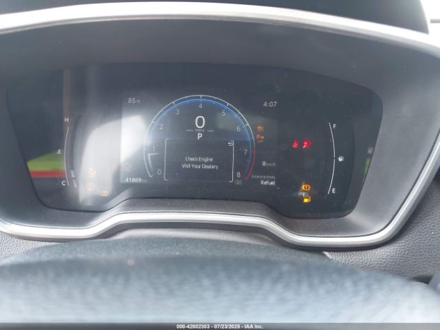 2023 TOYOTA COROLLA CROSS 7MUDAABG1PV075110 Photo 6