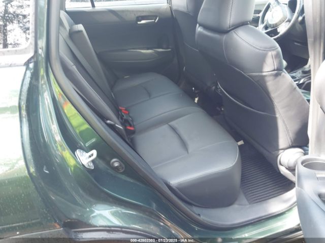 2023 TOYOTA COROLLA CROSS 7MUDAABG1PV075110 Photo 7