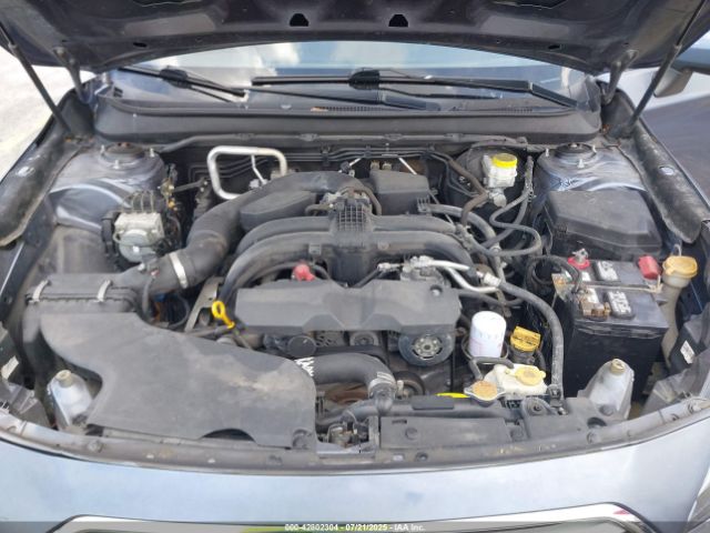 2018 SUBARU LEGACY 4S3BNAC61J3005112 Photo 9