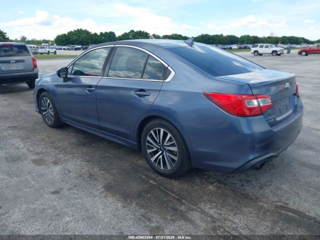 2018 SUBARU LEGACY 4S3BNAC61J3005112 Photo 2