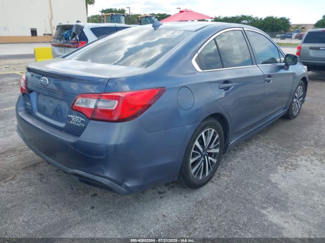 2018 SUBARU LEGACY 4S3BNAC61J3005112 Photo 3