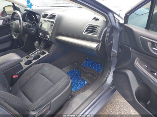 2018 SUBARU LEGACY 4S3BNAC61J3005112 Photo 4