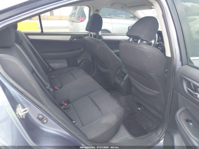 2018 SUBARU LEGACY 4S3BNAC61J3005112 Photo 7