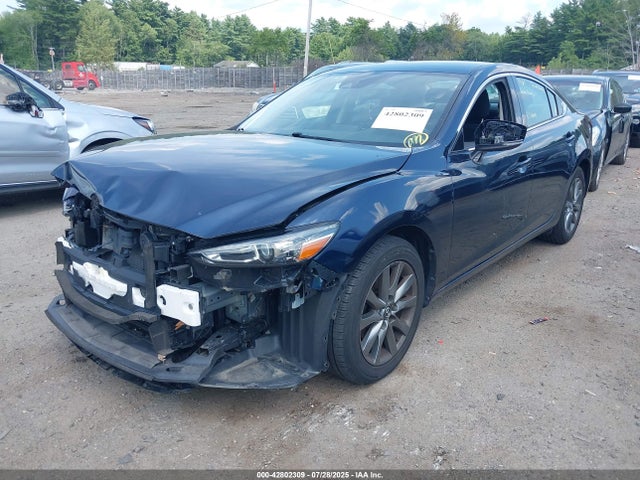 JM1GL1UM5J1311458 Mazda py cylinder deactivation