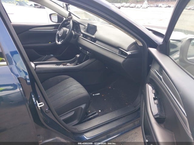 JM1GL1UM5J1311458 Mazda py cylinder deactivation