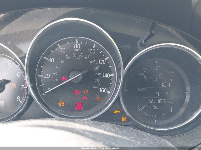 JM1GL1UM5J1311458 Mazda py cylinder deactivation