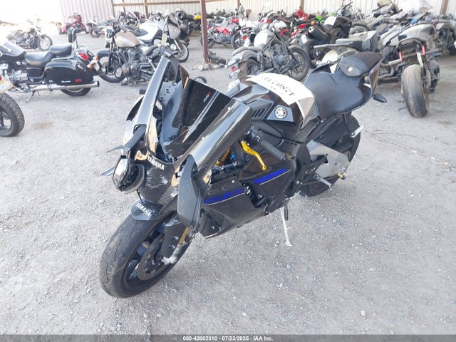 JYARN67Y9RA000475 Yamaha Yzf-r1