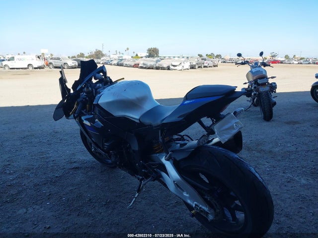 JYARN67Y9RA000475 Yamaha Yzf-r1