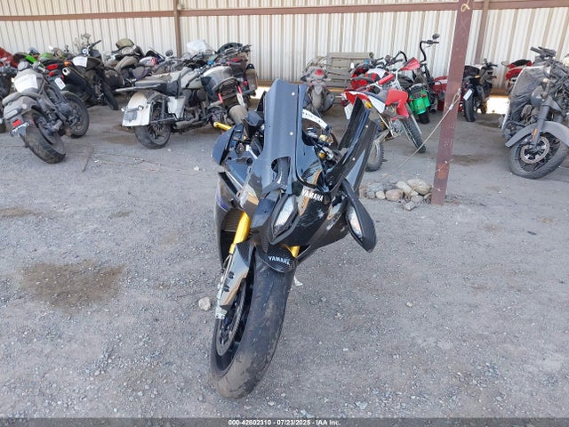 JYARN67Y9RA000475 Yamaha Yzf-r1