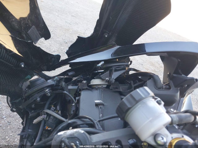 JYARN67Y9RA000475 Yamaha Yzf-r1