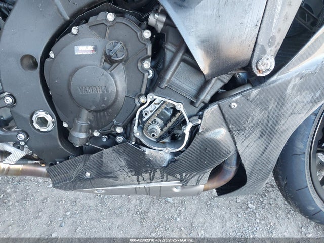 JYARN67Y9RA000475 Yamaha Yzf-r1