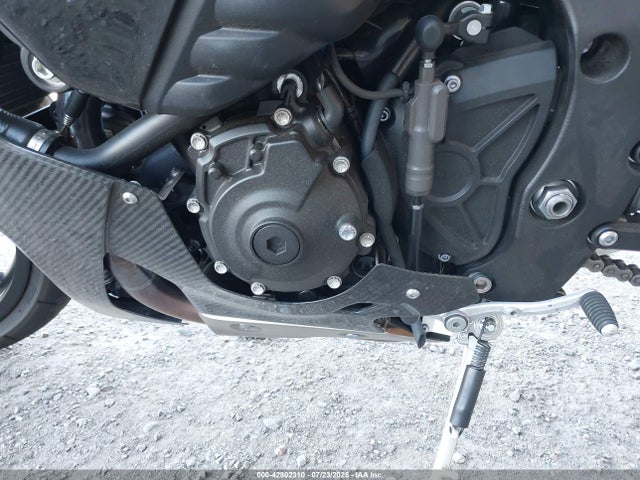 JYARN67Y9RA000475 Yamaha Yzf-r1
