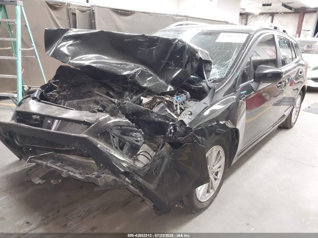 4S3GTAD65J3747930 Subaru Impreza