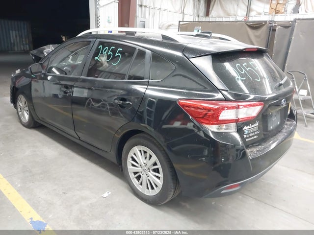 4S3GTAD65J3747930 Subaru Impreza